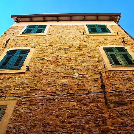 אימפריה Montegrazie Apartment חדר תמונה