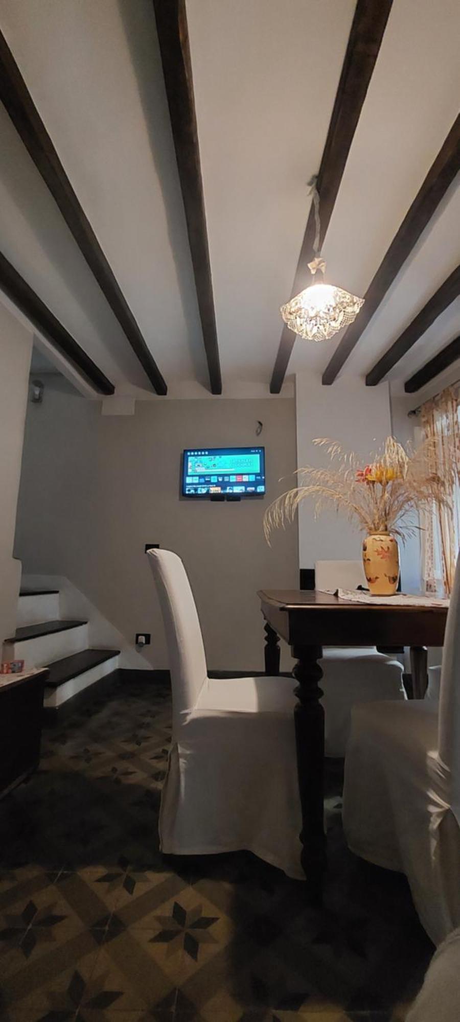 אימפריה Montegrazie Apartment מראה חיצוני תמונה