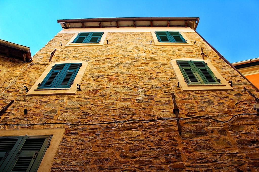 אימפריה Montegrazie Apartment חדר תמונה