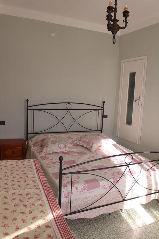 אימפריה Montegrazie Apartment חדר תמונה