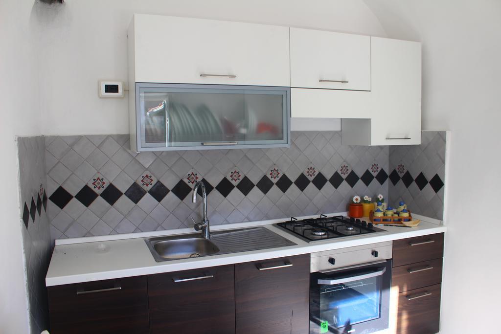 אימפריה Montegrazie Apartment מראה חיצוני תמונה